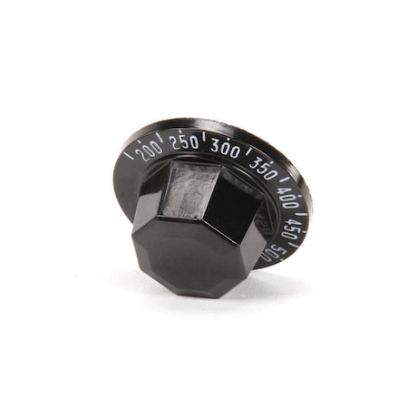 Royal Range Thermostat Dial 2523